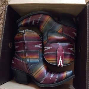 Ariat Boots